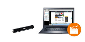 Tobii Pro nano非接触式眼动仪