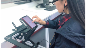 手机APP及原型软件可用性测试系统